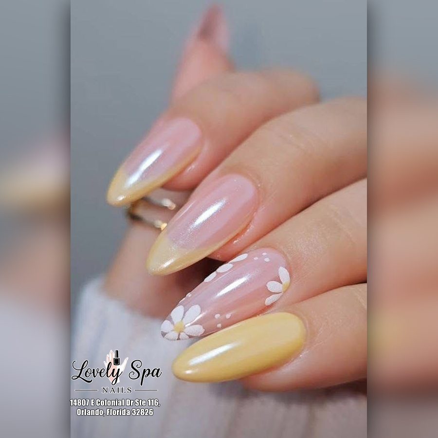 Nail ideas